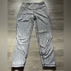 CALIA - Grey Leggings